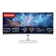 4. Lenovo L34W-4C 34" WQHD 120 Hz 350 cd/m² HDMI DP Cloud Grey