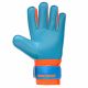 94. Meteor Catch Blaue Torwarthandschuhe 03806-03812
