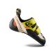 La Sportiva Otaki 10USC ZFCS004E02R01 Damen Schwefel/Koralle