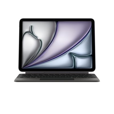 2. Apple Magic Keyboard QWERTZ Deutsch Schwarz