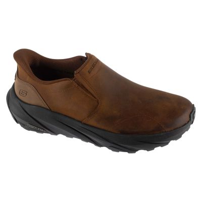 Skechers Slip-Ins: Conner – Rayne 205547-CDB Braun 41