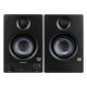 3. PreSonus Eris 3.5 - Paar Aktivmonitore