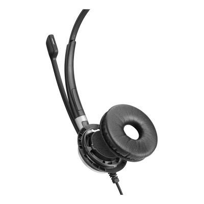 7. Sennheiser EPOS Impact SC 660 On-Ear-Stereo-Headset