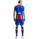 9. Nike Paris Saint-Germain 2026/27 Stadion Heimshorts Herren Blau II1965 417