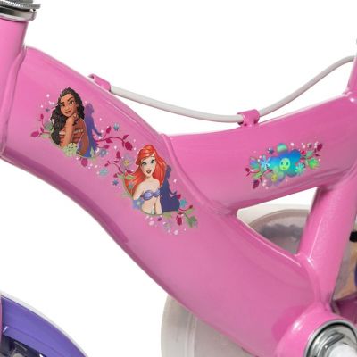 4. HUFFY Disney PRINCESS 12" Fahrrad 22494W