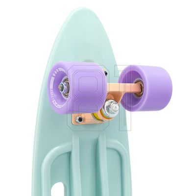 7. Spokey Groovy SPK-944592 Skateboard