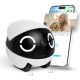 11. Enabot Rola Mini Companion Begleitroboter