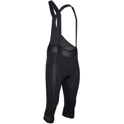 2. Herren-3/4-Radhose mit Sitzpolster und Trägern SILVINI Men Bib Shorts ALVO BIB