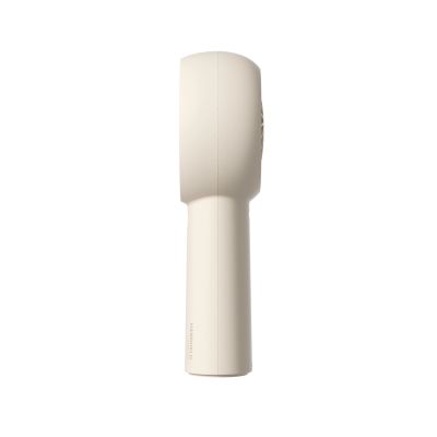 Jisulife Handventilator Life5 Plus 4000 mAh Tragbarer Mini-Gebläse-USB-Ventilator - Beige