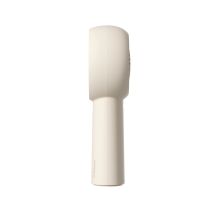 Jisulife Handventilator Life5 Plus 4000 mAh Tragbarer Mini-Gebläse-USB-Ventilator - Beige