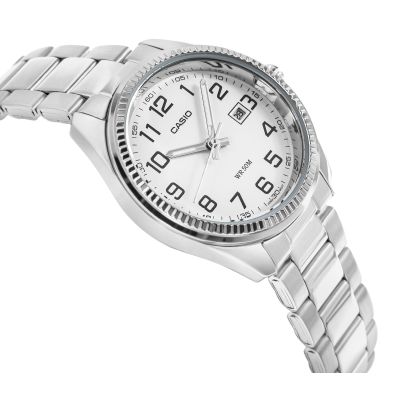 2. Damenuhr CASIO LTP-1302PD-7BVEG + Box