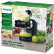 2. Philips Viva Collection HR1889/70 Slow Juicer