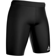 Select Profcare Kompressionsshorts Schwarz 700084