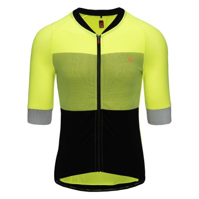 2. Radvik Echo BV GTS M Radtrikot 92800617763