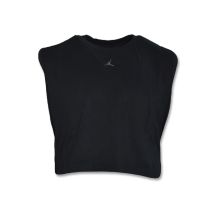 Air Jordan Sport Essential Tanktop für Damen, Schwarz/Stealth - DQ4394-010
