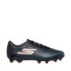 6. Skechers Razor 1.5 Academy FG Fußballschuhe Schwarz und Orange 252015 BKOR