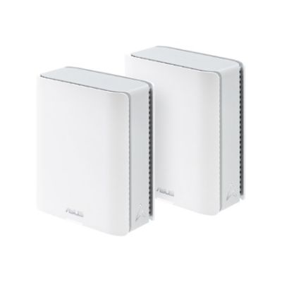 6. Asus ZenWiFi BT10 (2er-Pack) Wi-Fi 7 Router
