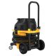5. DeWALT DWV905M-QS Staubsauger Gelb 38 l 1400 W