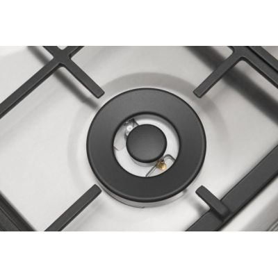 11. Amica Standherd 618GE3.39HZpTaDpNAQ(Xx) (Elektrobackofen; 600 mm)