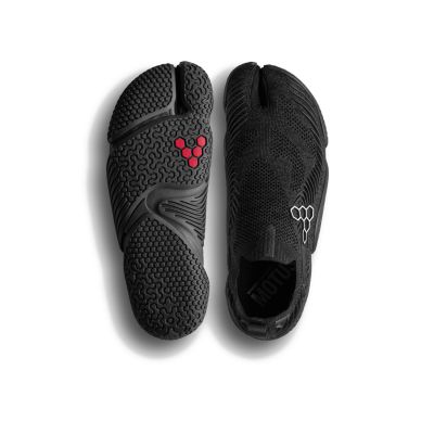 7. Vivobarefoot MOTUS FLEX TABI HERREN ECLIPSE (309647-01)