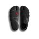 7. Vivobarefoot MOTUS FLEX TABI HERREN ECLIPSE (309647-01)