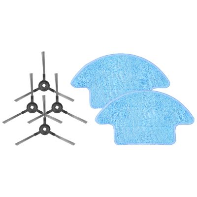 6. TEESA SMART VAC 2 REINIGUNGSROBOTER