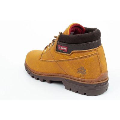 16. Carrera Chukka M CAM021057-01 Schuhe