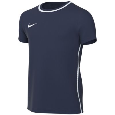 3. Nike Dri-Fit Park 26 Marineblaues Kinder-T-Shirt HM7134 410