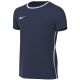 3. Nike Dri-Fit Park 26 Marineblaues Kinder-T-Shirt HM7134 410