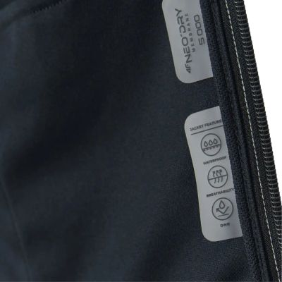 13. Softshelljacke 4F M324 M 4FWSS25TSOFM324 44S