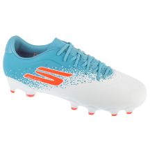 Skechers Razor 1.5 Academy Fg 252015-WTQP Weiß 41