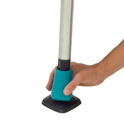 10. Cornilleau 200X Outdoor-Tischtennisplatte 115101