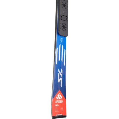 3. Dynastar Speed OMG Team SL R21 Pro Ski mit SPX 11 GW B73 Hot Red Bindungen