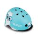 10. Globber Elite Lights 507-105 Poolside Jr Helm HS-TNK-000011574