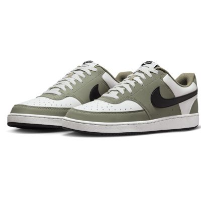 4. Nike Court Vision Low IM0459-104 Schuhe