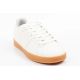 2. Fila Damen-Sportschuhe Foro Sneakers weiß modisch bequem