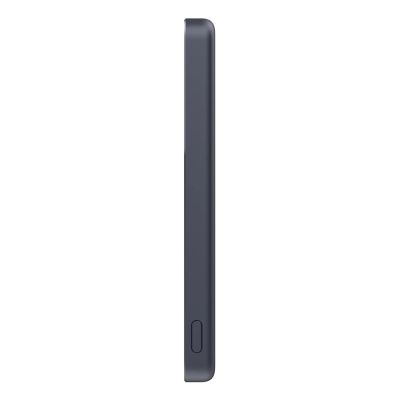 4. Xiaomi BHR08PMGL Powerbank Lithium-Ionen (Li-Ion) 5000 mAh Kabelloses Laden Schwarz