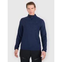 4F Warme Thermofleece-Unterwäsche (Oberteil) Herren 4F 4FRAW25UFLEM082-30S