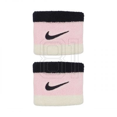 Nike Swoosh-Schweißbänder, 2er-Pack, N0001565641