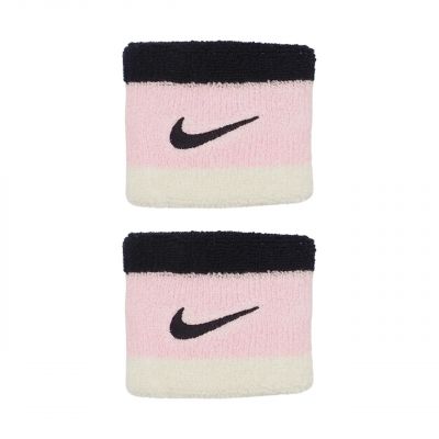 Nike Swoosh-Schweißbänder, 2er-Pack, N0001565641