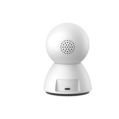 3. Baseus Security P1 3K Innenkamera (EU-Version) - Weiß
