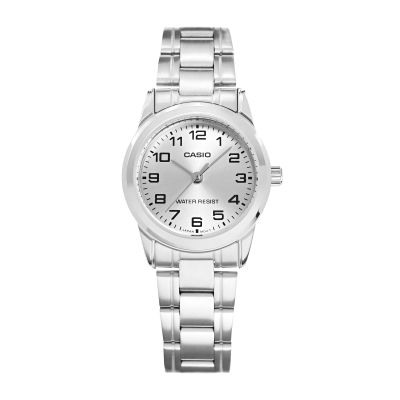 6. Damenuhr CASIO LTP-V001D-7B + Box