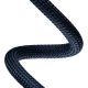 8. Baseus Flash Series II 3-in-1 Schnellladekabel USB-A auf USB-C / Micro-USB / Lightning 66 W 480 Mbit/s 1,2 m Blau