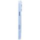 4. Uniq Clario Magclick Ladehülle für iPhone 18 Pro Max / 17 Pro Max – Blau