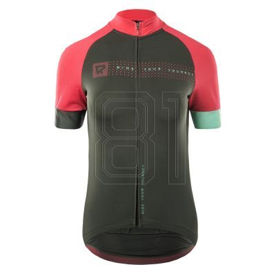 7. Radvik Foxtrot W 92800406922 Radtrikot