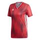 3. adidas Tiro 19 Trikot Damen rot DP3184