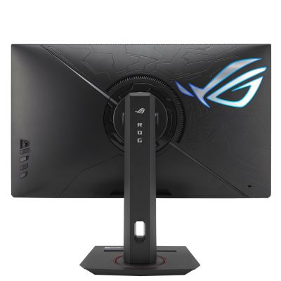 2. ASUS ROG Strix XG27UCG Computermonitor 68,6 cm (27") 3840 x 2160 px 4K Ultra HD LCD Schwarz