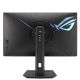 2. ASUS ROG Strix XG27UCG Computermonitor 68,6 cm (27") 3840 x 2160 px 4K Ultra HD LCD Schwarz