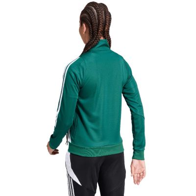 18. adidas Tiro 24 Training W Sweatshirt IR9499