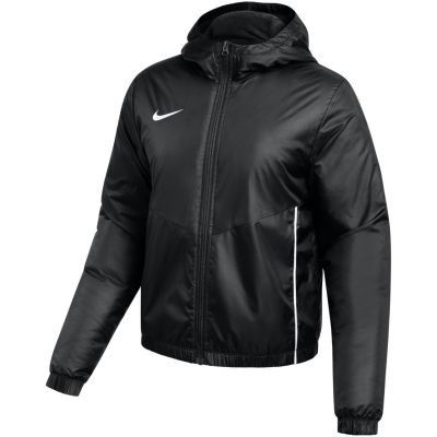 Nike Therma-Fit Park 26 Damenjacke Schwarz HM7272 010